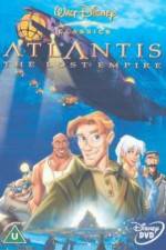 Watch Atlantis: The Lost Empire Megashare8