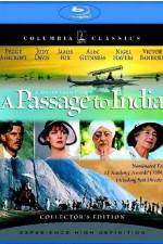 Watch A Passage to India Megashare8