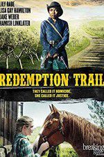 Watch Redemption Trail Megashare8