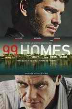 Watch 99 Homes Megashare8