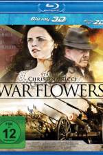 Watch War Flowers Megashare8