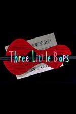 Watch Three Little Bops (Short 1957) Megashare8