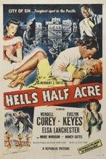 Watch Hell's Half Acre Megashare8