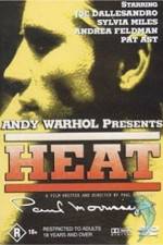 Watch Andy Warhol's Heat Megashare8