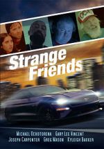 Watch Strange Friends Megashare8