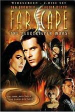 Watch Farscape: The Peacekeeper Wars Megashare8