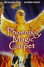 Watch The Phoenix and the Magic Carpet Megashare8