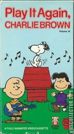 Watch Play It Again, Charlie Brown (TV Short 1971) Megashare8