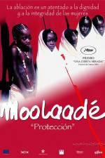 Watch Moolaade Megashare8