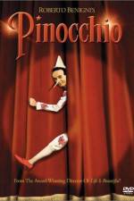 Watch Pinocchio Megashare8