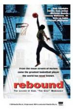 Watch Rebound: The Legend of Earl 'The Goat' Manigault Megashare8