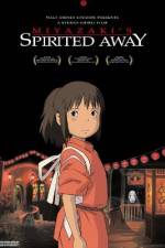 Watch Spirited Away Megashare8