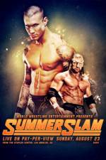 Watch WWE Summerslam Megashare8