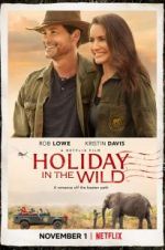 Watch Holiday In The Wild Megashare8