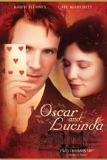Watch Oscar and Lucinda Megashare8