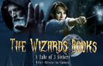 Watch The Wizards Books: A Tale of Three Sisters Megashare8