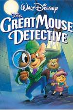Watch The Great Mouse Detective Megashare8