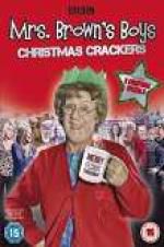 Watch Mrs Brown\'s Boys Christmas Crackers Megashare8