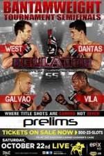 Watch Bellator Fighting Championships 55 Prelims Megashare8