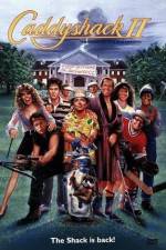 Watch Caddyshack II Megashare8