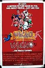 Watch Wacko Megashare8