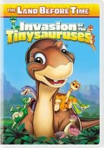 Watch The Land Before Time XI: Invasion of the Tinysauruses Megashare8