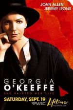 Watch Georgia O'Keeffe Megashare8