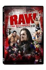 Watch WWE The Best of RAW 2009 Megashare8