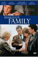 Watch Immediate Family Megashare8