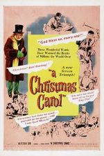 Watch A Christmas Carol Megashare8