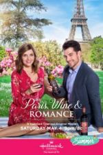 Watch Paris, Wine and Romance Megashare8