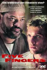 Watch Five Fingers Megashare8