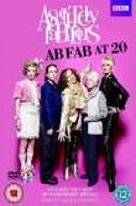 Watch Absolutely Fabulous: Ab Fab At 20 Megashare8