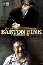 Watch Barton Fink Megashare8