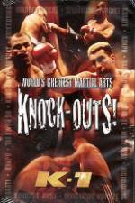 Watch K-1 World's Greatest Martial Arts Knock-Outs Megashare8