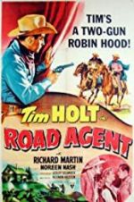 Watch Road Agent Megashare8