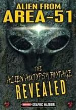 Watch Alien from Area 51: The Alien Autopsy Footage Revealed Megashare8