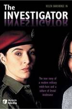 Watch The Investigator Megashare8