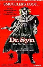 Watch Dr. Syn, Alias the Scarecrow Megashare8