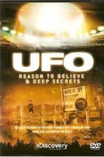 Watch UFO Deep Secrets Megashare8