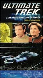 Watch Ultimate Trek: Star Trek\'s Greatest Moments (TV Short 1999) Megashare8