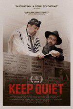 Watch Keep Quiet Megashare8