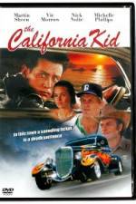 Watch The California Kid Megashare8