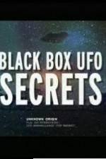 Watch Black Box UFO Secrets Megashare8