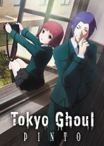 Watch Tokyo Ghoul: Pinto Megashare8