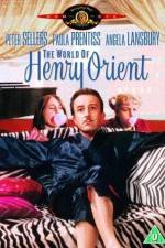 Watch The World of Henry Orient Megashare8