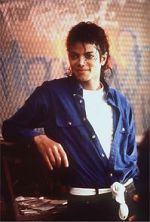 Watch Michael Jackson: The Way You Make Me Feel Megashare8