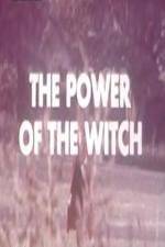 Watch The Power Of The Witch Megashare8