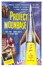 Watch Project Moon Base Megashare8