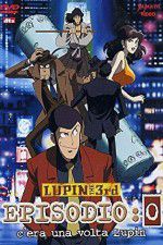 Watch Lupin III: Episode 0 - First Contact Megashare8
